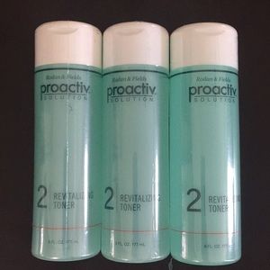 Proactive Revitalizing Toner